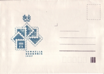 CZ 1987 98 022 **